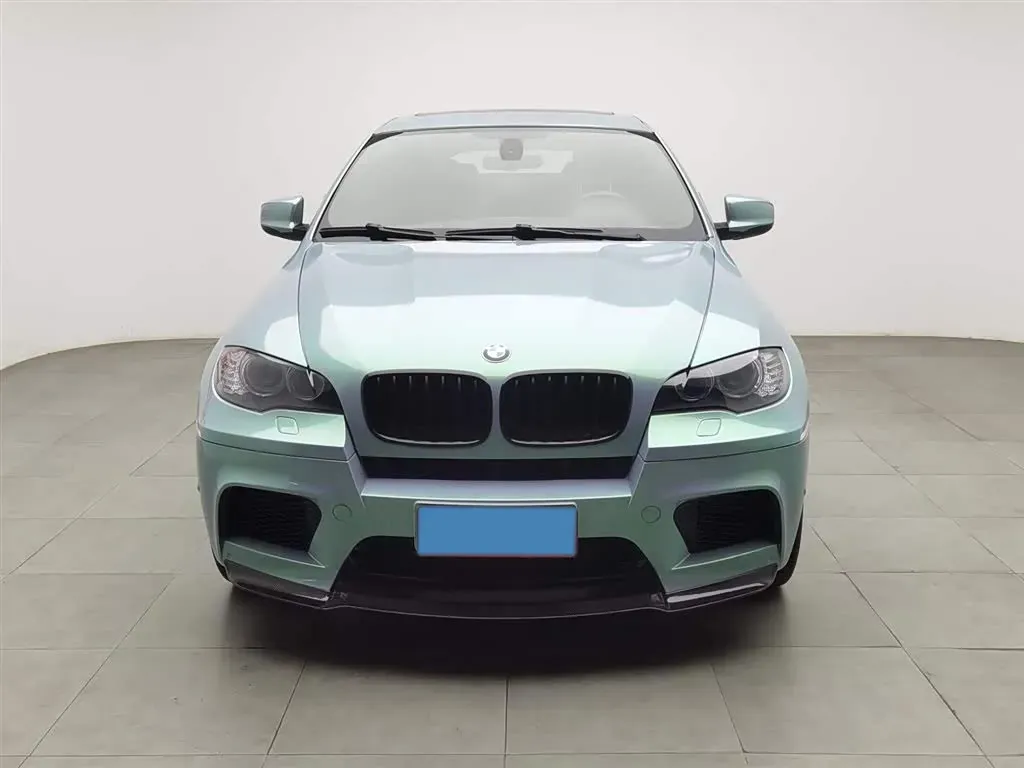 2010 BMW X6 M 4.4T 555HP V8 6AT,autocango,china used car exporter,china ev exporter,chinese used car exporter,chinese used ev exporter