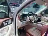 2021 Mercedes-Benz Maybach GLS 3.0T 367HP L6 9AT