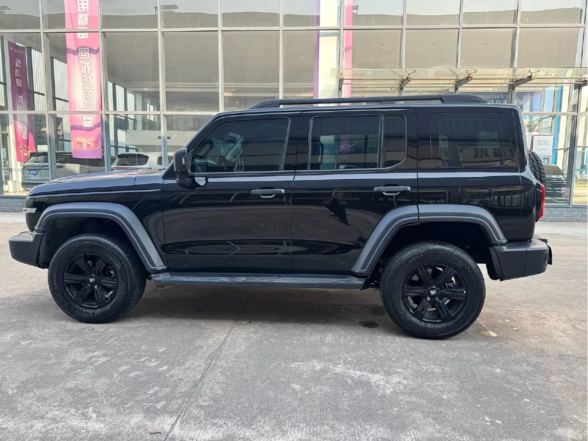 2021 Tank 300 2.0T 227HP L4 8AT,autocango,china used car exporter,china ev exporter,chinese used car exporter,chinese used ev exporter