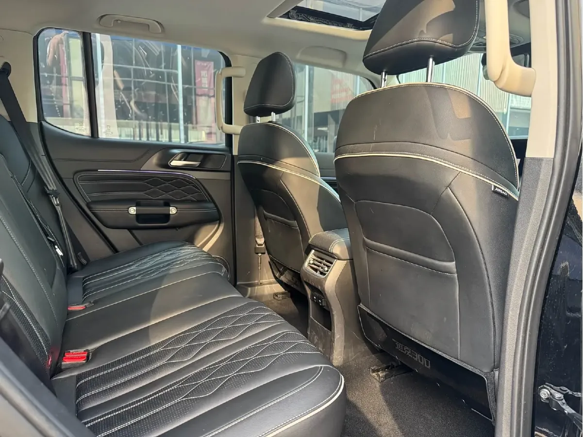 2021 Tank 300 2.0T 227HP L4 8AT,autocango,china used car exporter,china ev exporter,chinese used car exporter,chinese used ev exporter