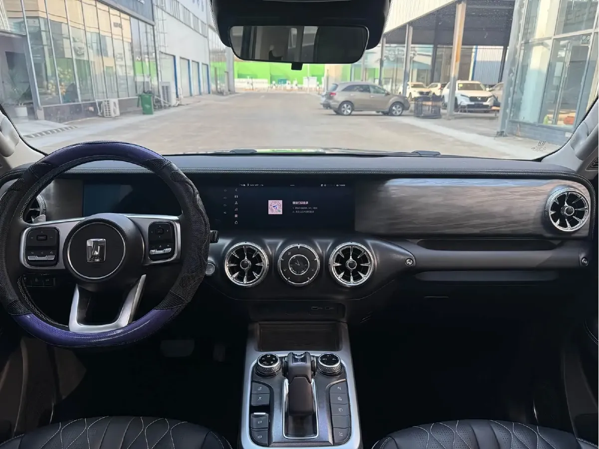 2021 Tank 300 2.0T 227HP L4 8AT,autocango,china used car exporter,china ev exporter,chinese used car exporter,chinese used ev exporter