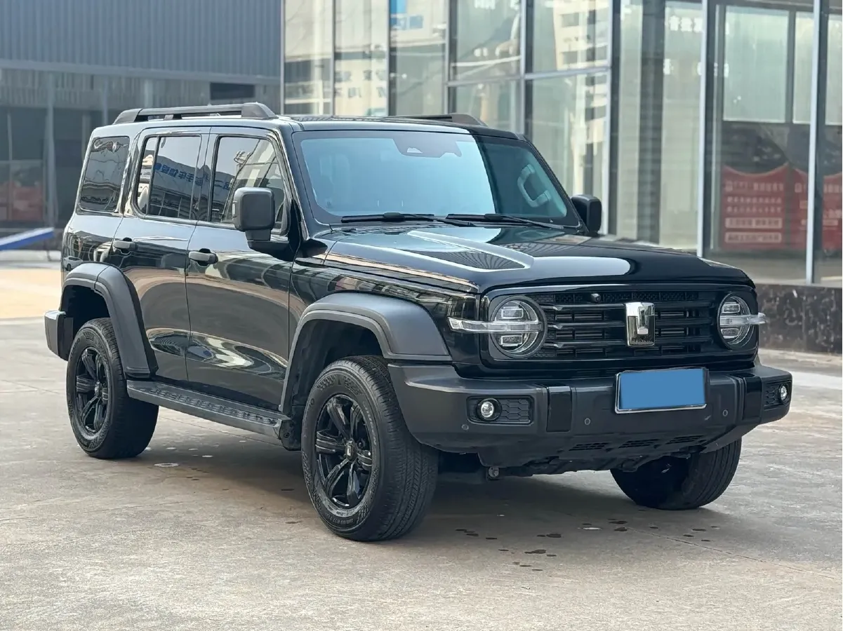 2021 Tank 300 2.0T 227HP L4 8AT,autocango,china used car exporter,china ev exporter,chinese used car exporter,chinese used ev exporter