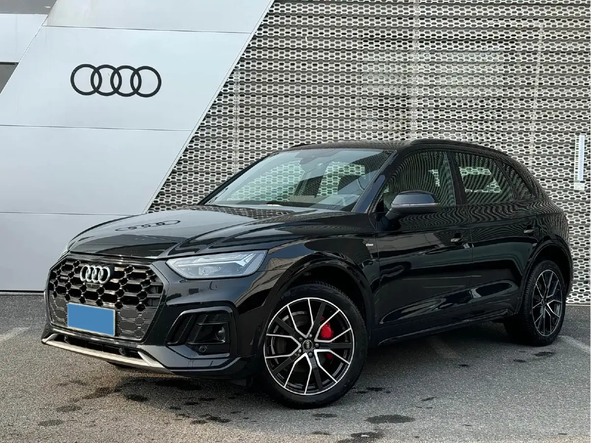 2024 Audi Q5L 2.0T 245HP L4 7DCT