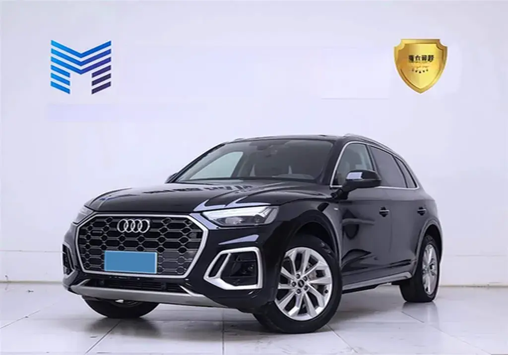 2022 Audi Q5L 2.0T 190HP L4 7DCT