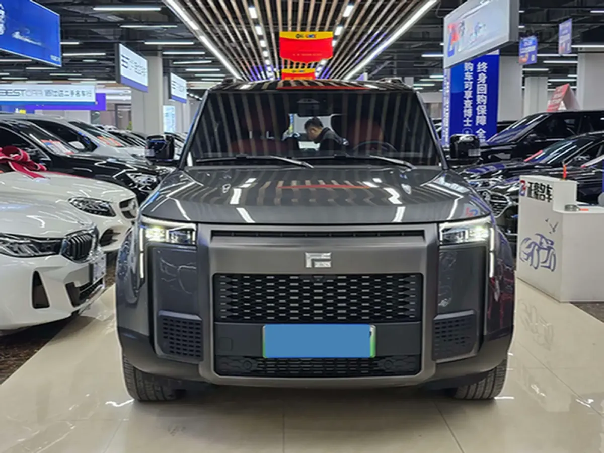 2023 ROX 01 1.5T 152HP L4 REEV 56.01KWH,autocango,china used car exporter,china ev exporter,chinese used car exporter,chinese used ev exporter