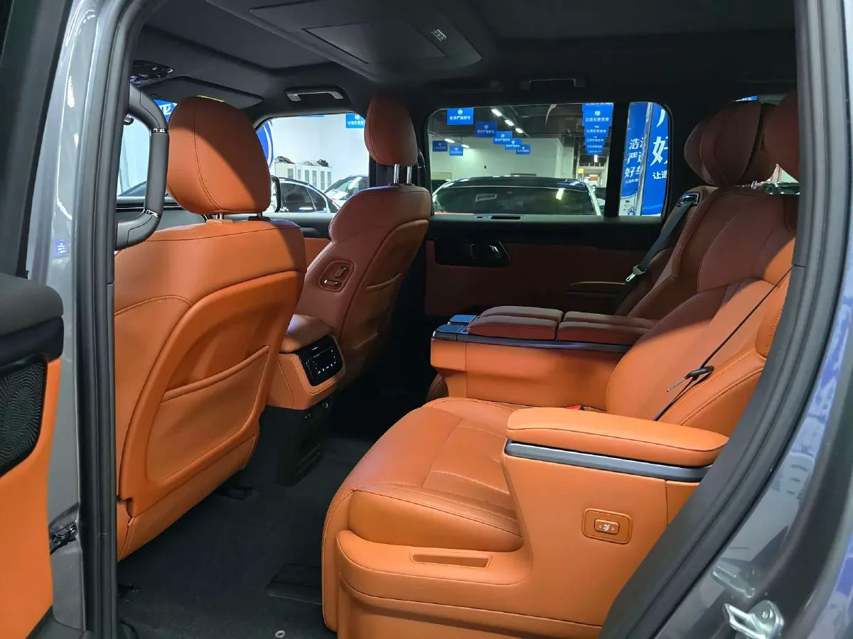 2023 ROX 01 1.5T 152HP L4 REEV 56.01KWH,autocango,china used car exporter,china ev exporter,chinese used car exporter,chinese used ev exporter