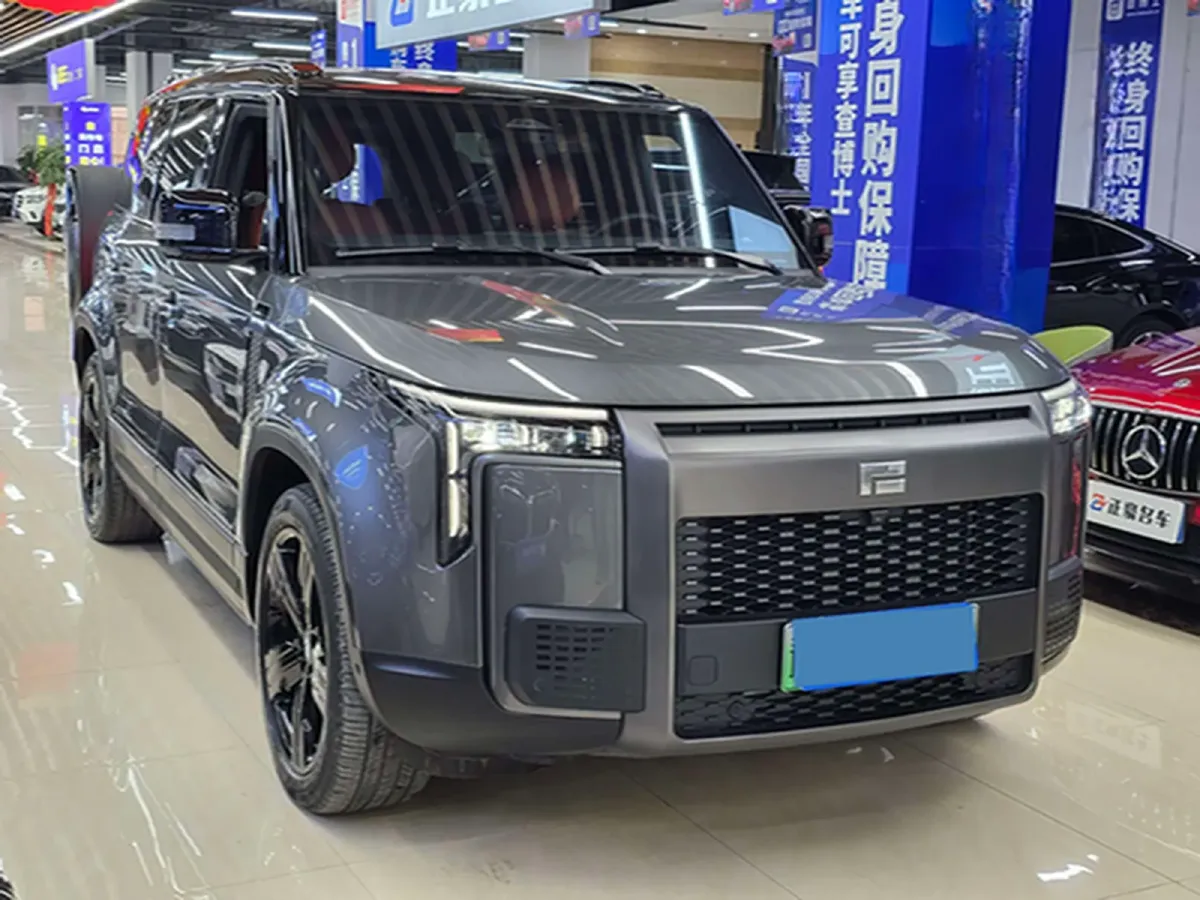 2023 ROX 01 1.5T 152HP L4 REEV 56.01KWH,autocango,china used car exporter,china ev exporter,chinese used car exporter,chinese used ev exporter
