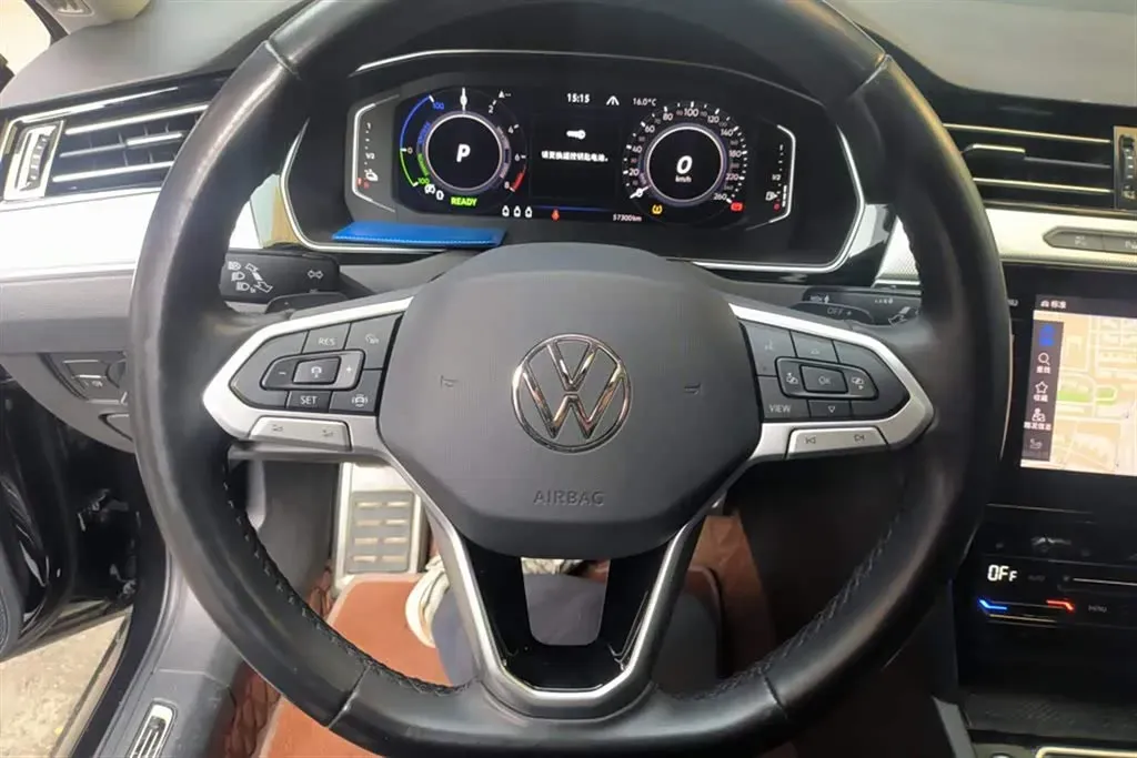 2022 Volkswagen Magotan GTE 1.4T 150HP L4 6DCT PHEV 13KWH,autocango,china used car exporter,china ev exporter,chinese used car exporter,chinese used ev exporter