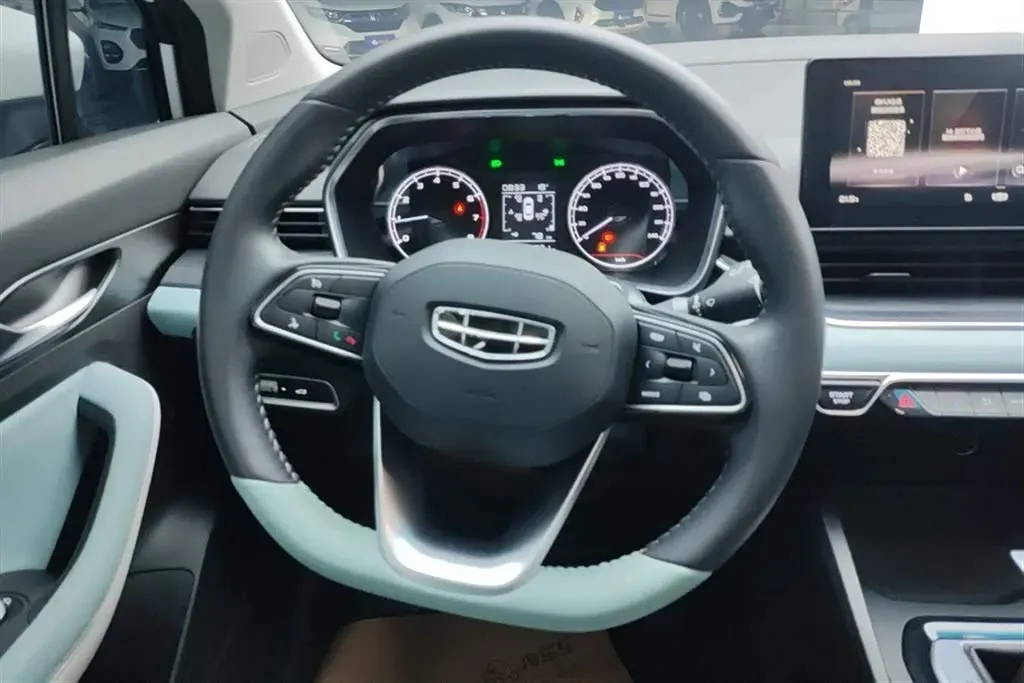 2022 Geely Emgrand S 1.4T 141HP L4 CVT,autocango,china used car exporter,china ev exporter,chinese used car exporter,chinese used ev exporter