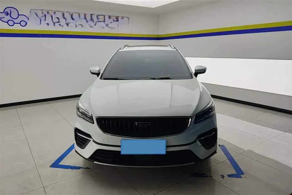 2022 Geely Emgrand S 1.4T 141HP L4 CVT,autocango,china used car exporter,china ev exporter,chinese used car exporter,chinese used ev exporter