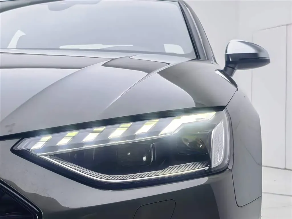 2023 Audi S4 3.0T 354HP V6 8AT,autocango,china used car exporter,china ev exporter,chinese used car exporter,chinese used ev exporter