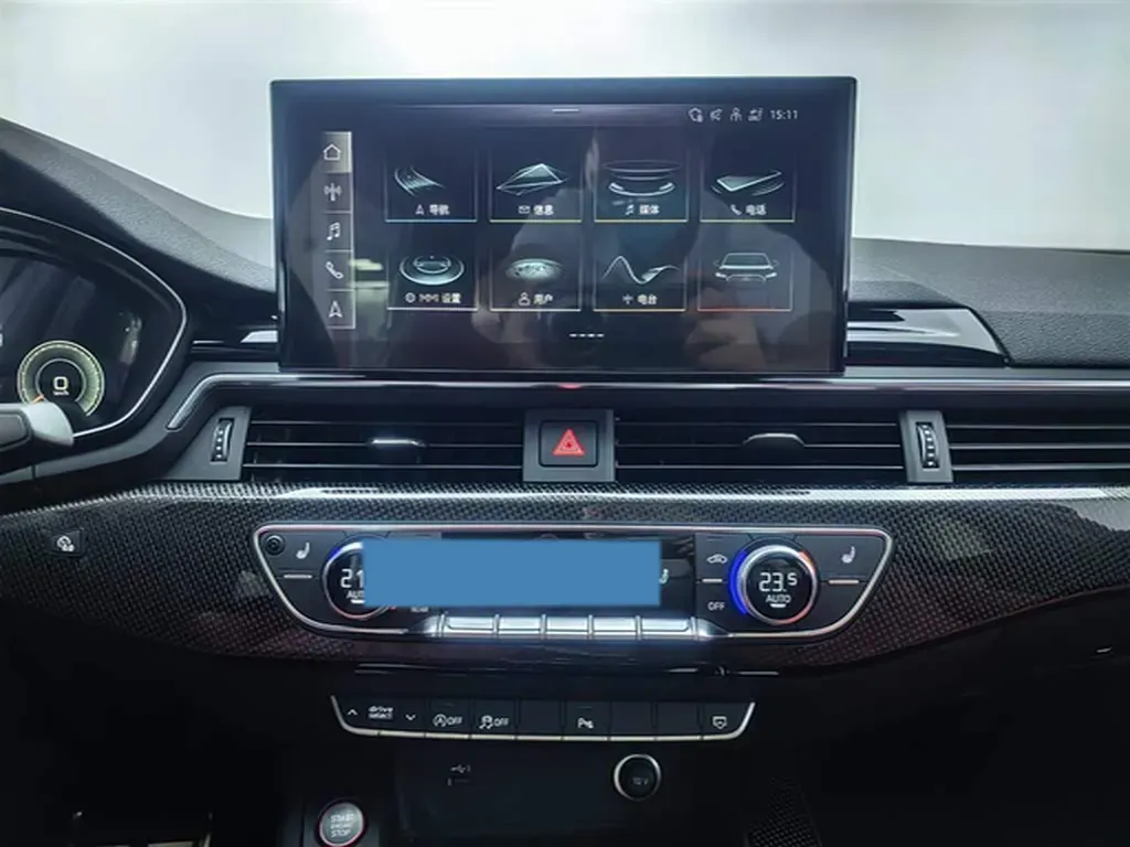 2023 Audi S4 3.0T 354HP V6 8AT,autocango,china used car exporter,china ev exporter,chinese used car exporter,chinese used ev exporter