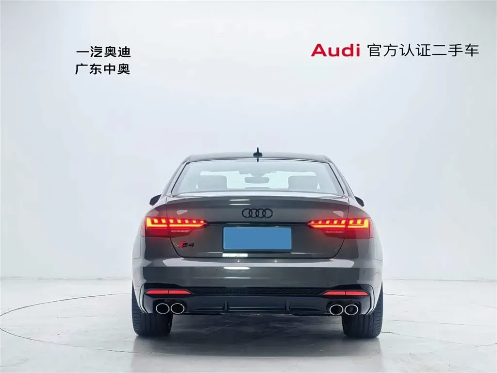 2023 Audi S4 3.0T 354HP V6 8AT,autocango,china used car exporter,china ev exporter,chinese used car exporter,chinese used ev exporter