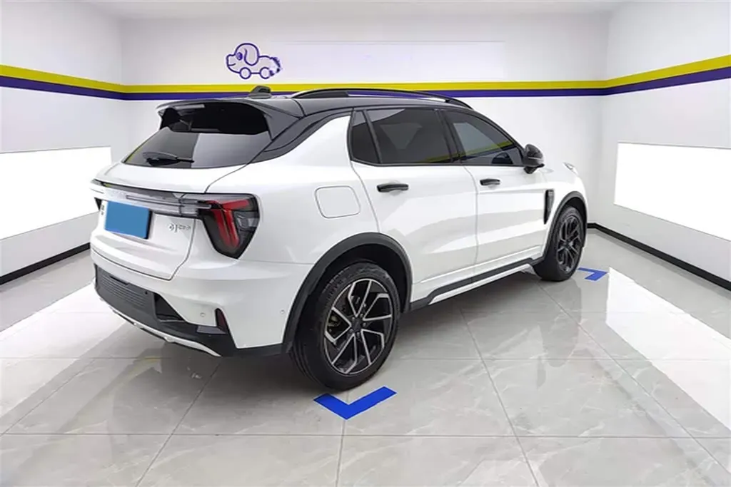 2023 LYNK&CO 01 EM-P 1.5T 150HP L3 3DHT PHEV 17.7KWH,autocango,china used car exporter,china ev exporter,chinese used car exporter,chinese used ev exporter