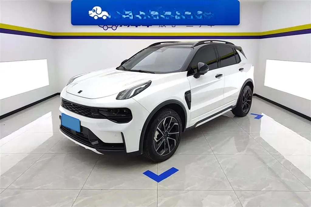 2023 LYNK&CO 01 EM-P 1.5T 150HP L3 3DHT PHEV 17.7KWH,autocango,china used car exporter,china ev exporter,chinese used car exporter,chinese used ev exporter