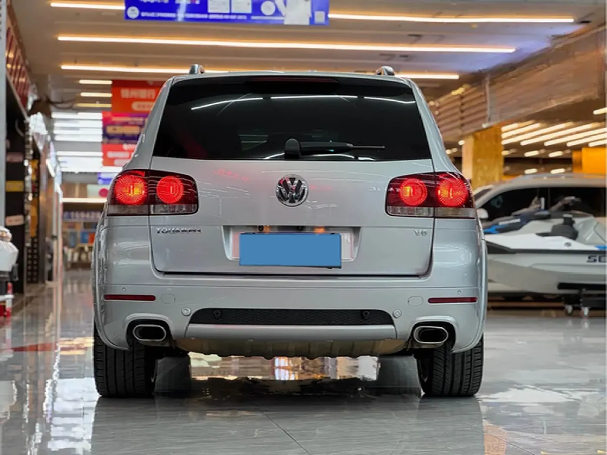 2010 Volkswagen Touareg 3.6L 280HP V6 6AT,autocango,china used car exporter,china ev exporter,chinese used car exporter,chinese used ev exporter