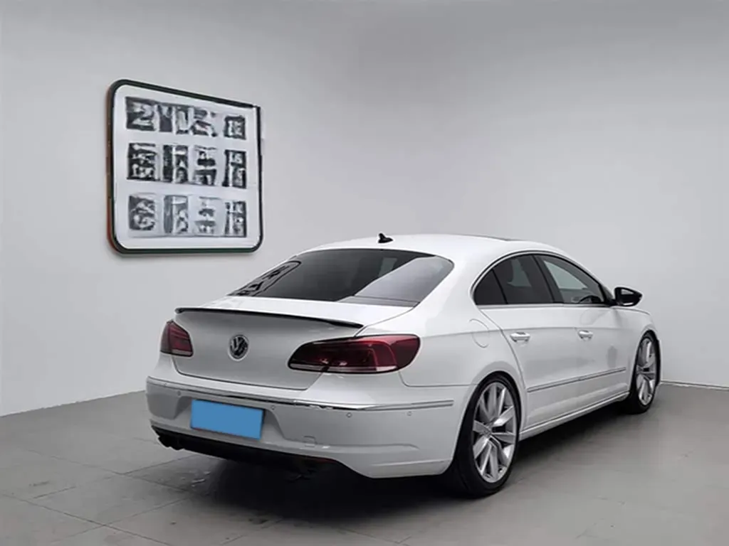 2013 Volkswagen CC 1.8T 160HP L4 7DCT,autocango,china used car exporter,china ev exporter,chinese used car exporter,chinese used ev exporter