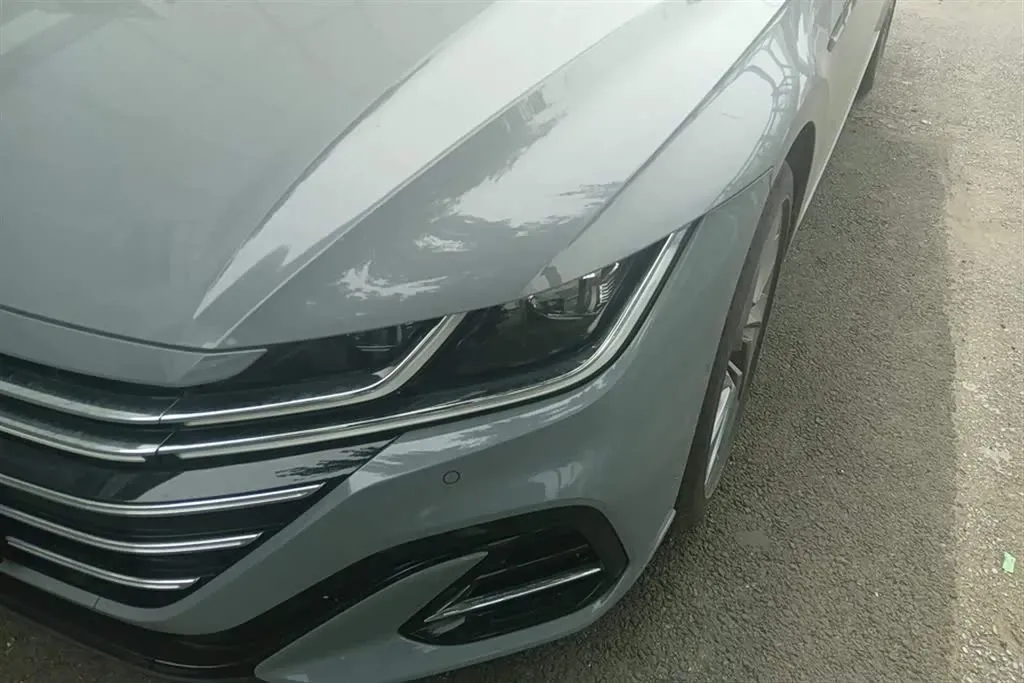 2021 Volkswagen CC 2.0T 220HP L4 7DCT,autocango,china used car exporter,china ev exporter,chinese used car exporter,chinese used ev exporter