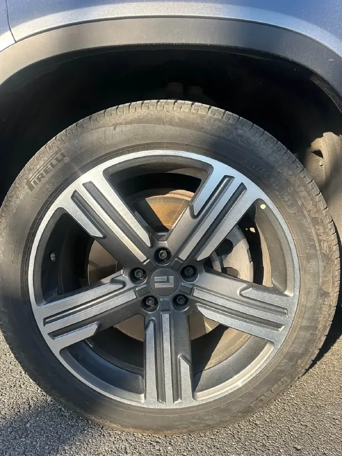 2023 ROX 01 1.5T 152HP L4 REEV 56.01KWH,autocango,china used car exporter,china ev exporter,chinese used car exporter,chinese used ev exporter