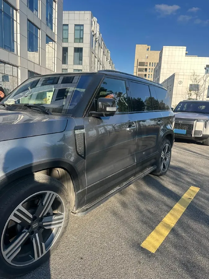 2023 ROX 01 1.5T 152HP L4 REEV 56.01KWH,autocango,china used car exporter,china ev exporter,chinese used car exporter,chinese used ev exporter