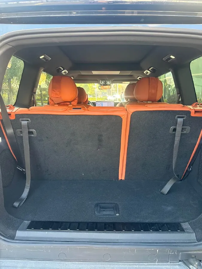 2023 ROX 01 1.5T 152HP L4 REEV 56.01KWH,autocango,china used car exporter,china ev exporter,chinese used car exporter,chinese used ev exporter