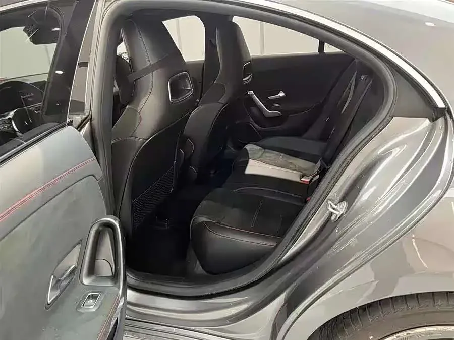 2023 Mercedes-Benz CLA Class 1.3T 163HP L4 7DCT,autocango,china used car exporter,china ev exporter,chinese used car exporter,chinese used ev exporter