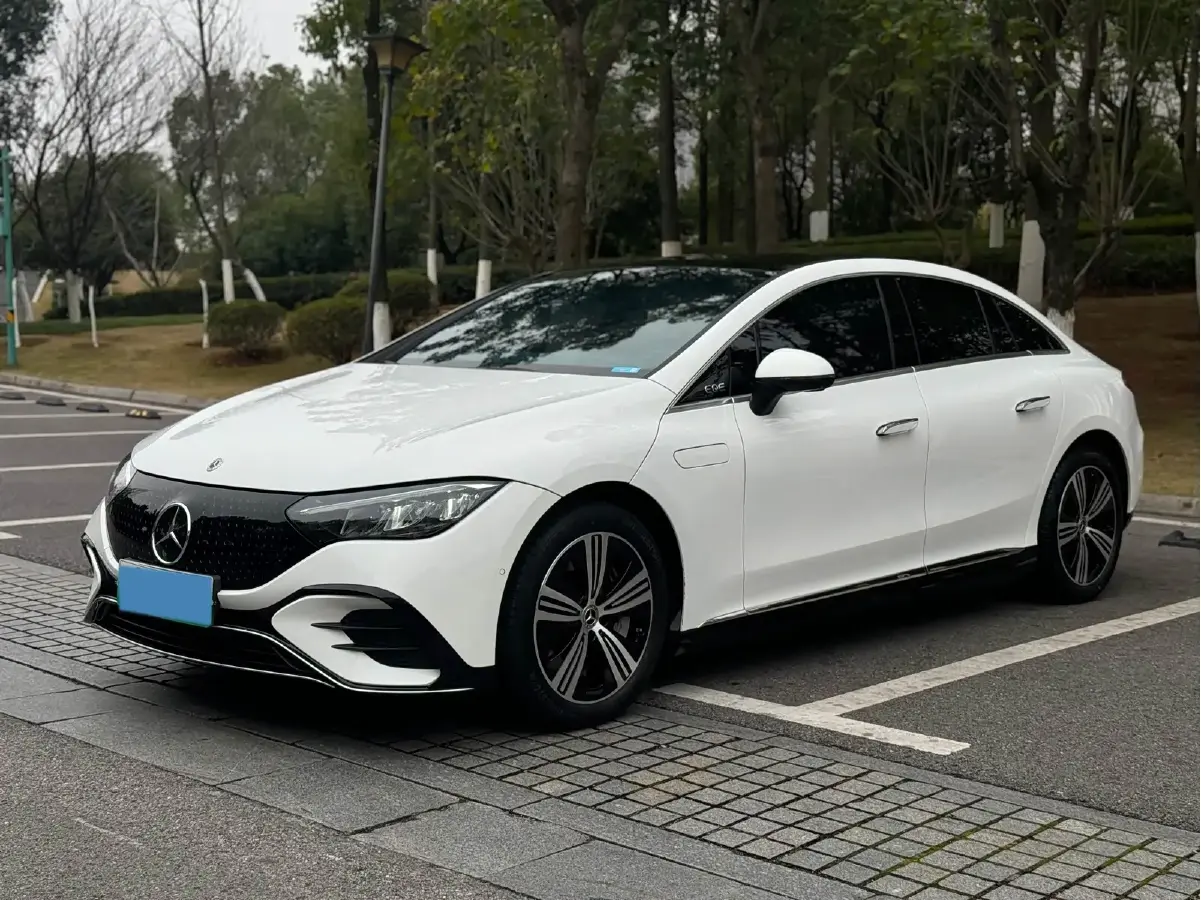 2022 Mercedes-Benz EQE Class BEV 96.1KWH