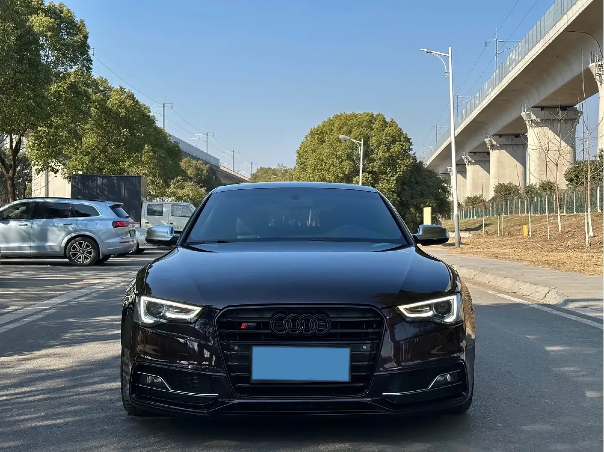 2016 Audi S5 3.0T 333HP V6 7DCT,autocango,china used car exporter,china ev exporter,chinese used car exporter,chinese used ev exporter