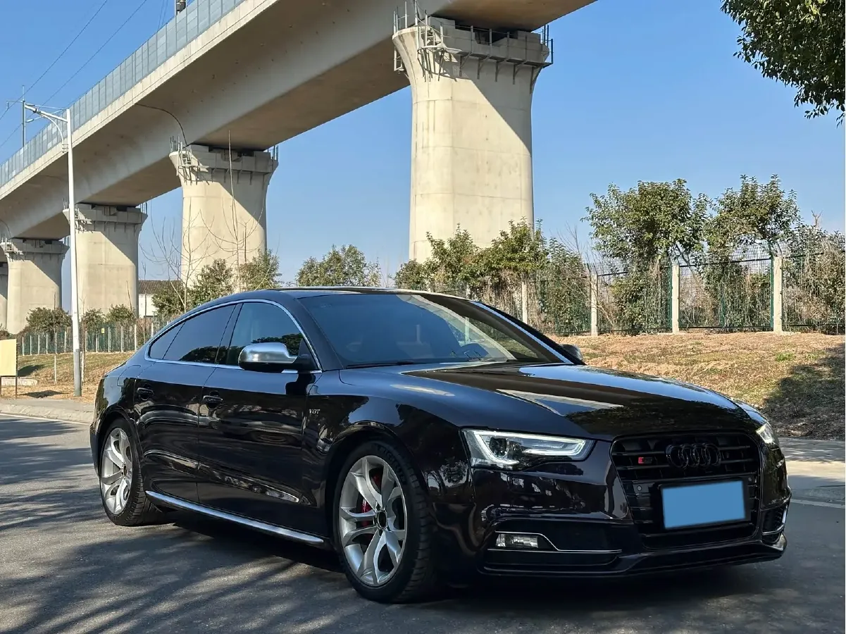 2016 Audi S5 3.0T 333HP V6 7DCT,autocango,china used car exporter,china ev exporter,chinese used car exporter,chinese used ev exporter