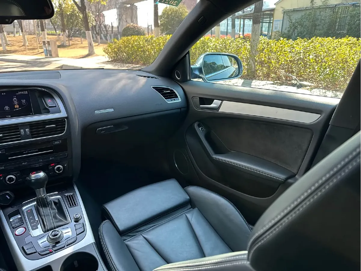 2016 Audi S5 3.0T 333HP V6 7DCT,autocango,china used car exporter,china ev exporter,chinese used car exporter,chinese used ev exporter