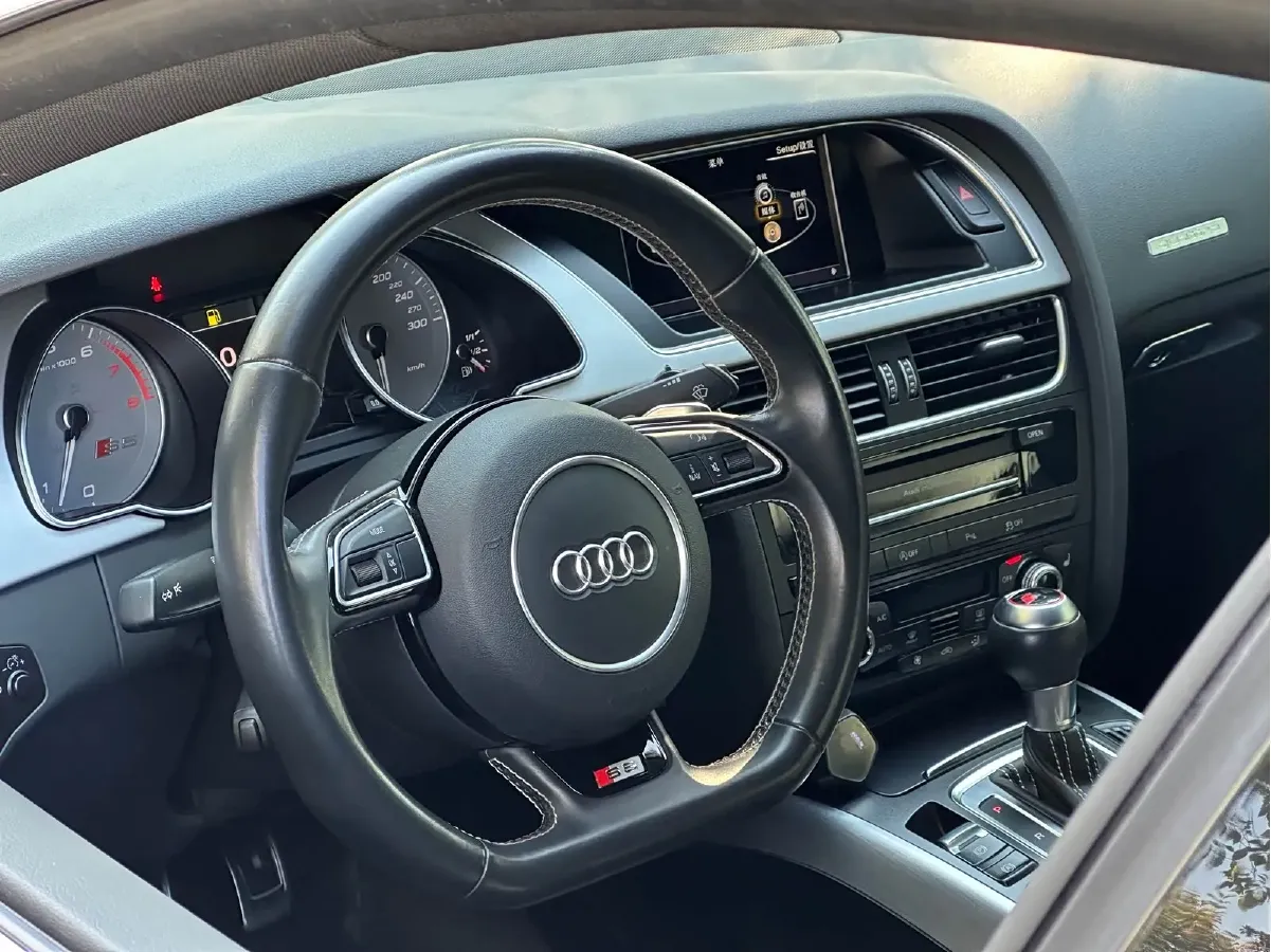 2016 Audi S5 3.0T 333HP V6 7DCT,autocango,china used car exporter,china ev exporter,chinese used car exporter,chinese used ev exporter