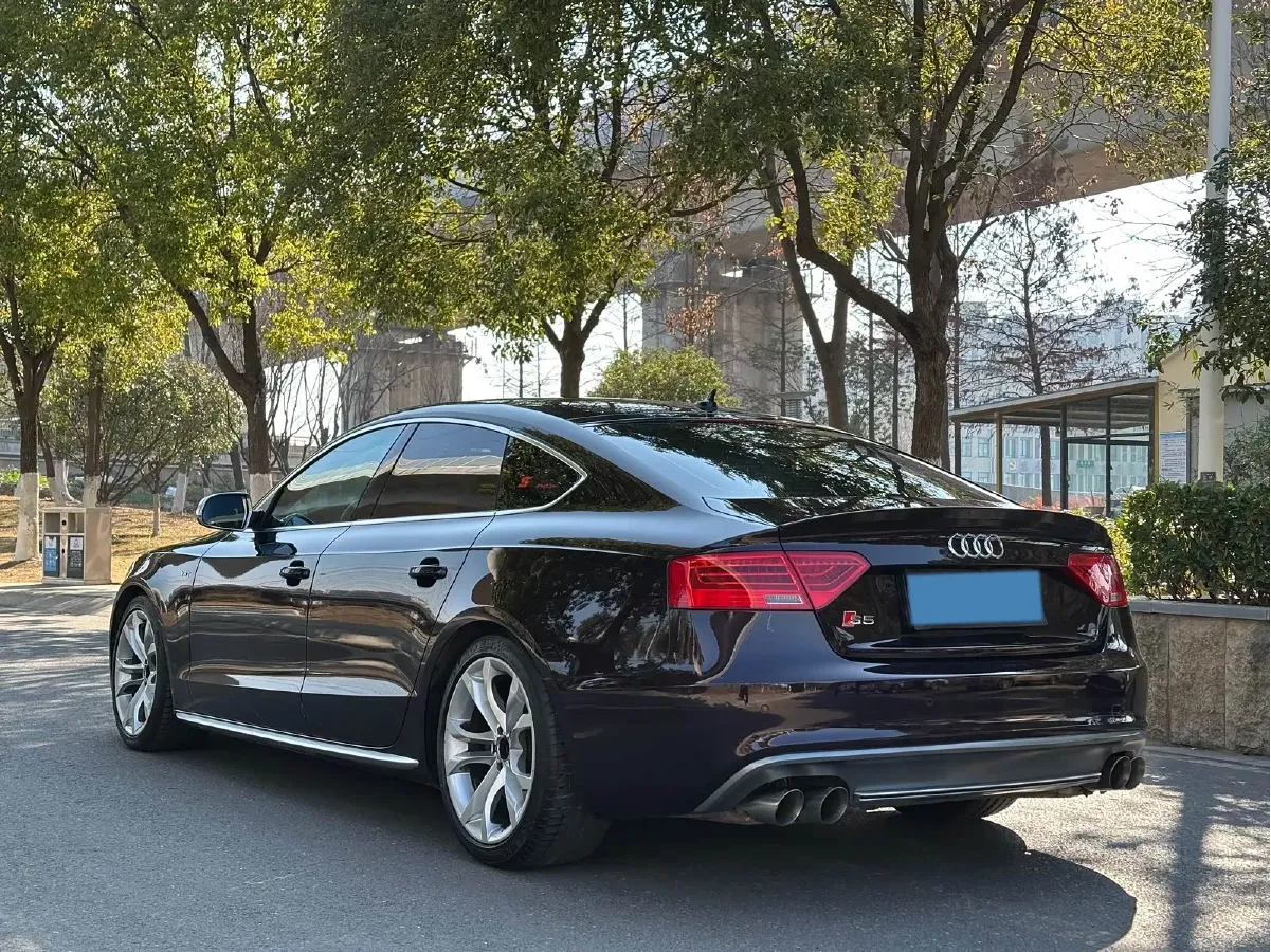 2016 Audi S5 3.0T 333HP V6 7DCT,autocango,china used car exporter,china ev exporter,chinese used car exporter,chinese used ev exporter