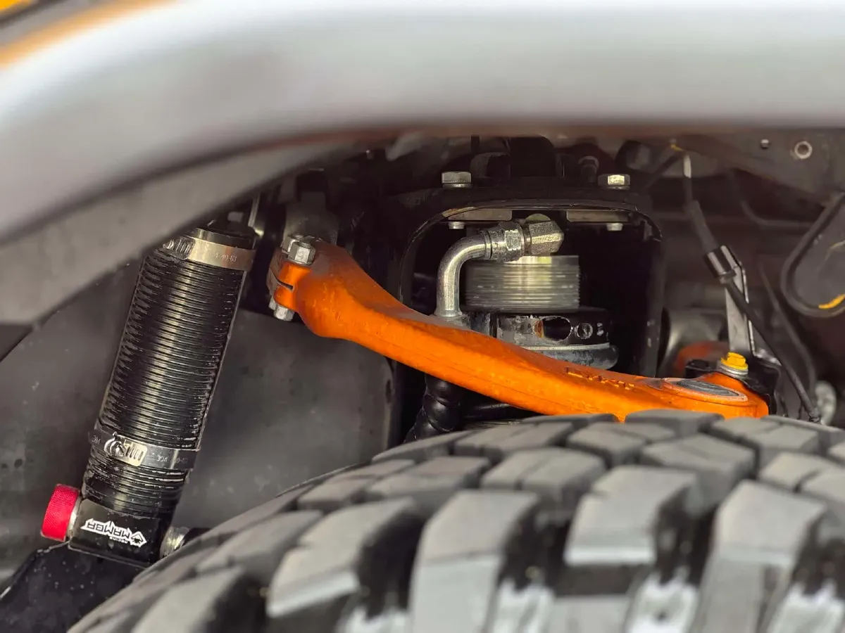 2007 Toyota FJ Cruiser 4.0L 244HP V6 5AT,autocango,china used car exporter,china ev exporter,chinese used car exporter,chinese used ev exporter