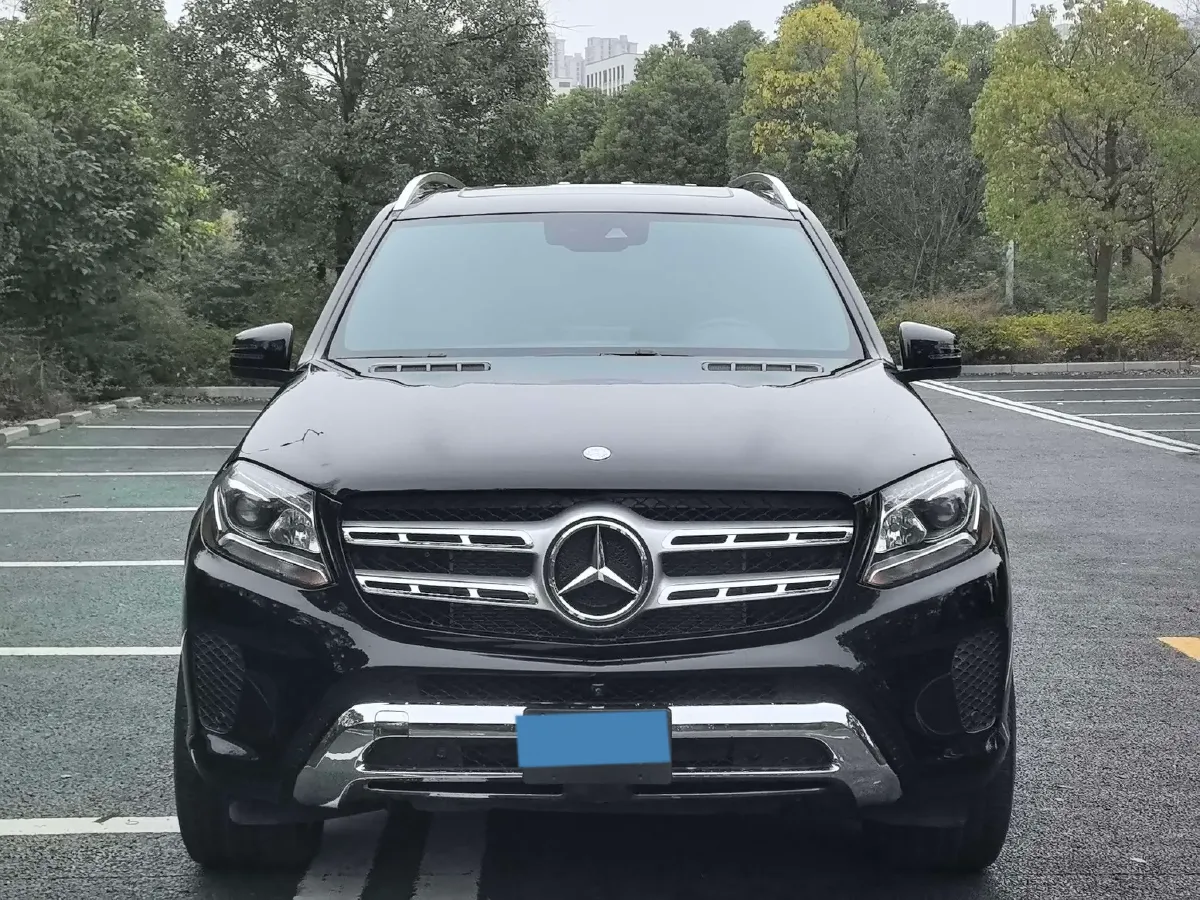 2016 Mercedes-Benz GLS AMG 5.5T 585HP V8 7AT,autocango,china used car exporter,china ev exporter,chinese used car exporter,chinese used ev exporter