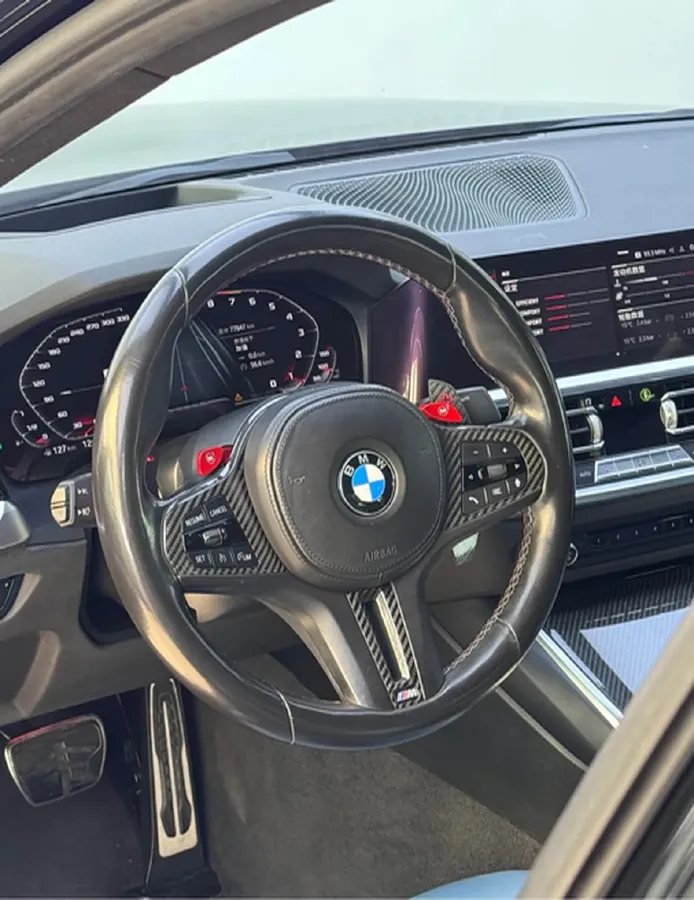 2021 BMW M3 3.0T 510HP L6 8AT,autocango,china used car exporter,china ev exporter,chinese used car exporter,chinese used ev exporter