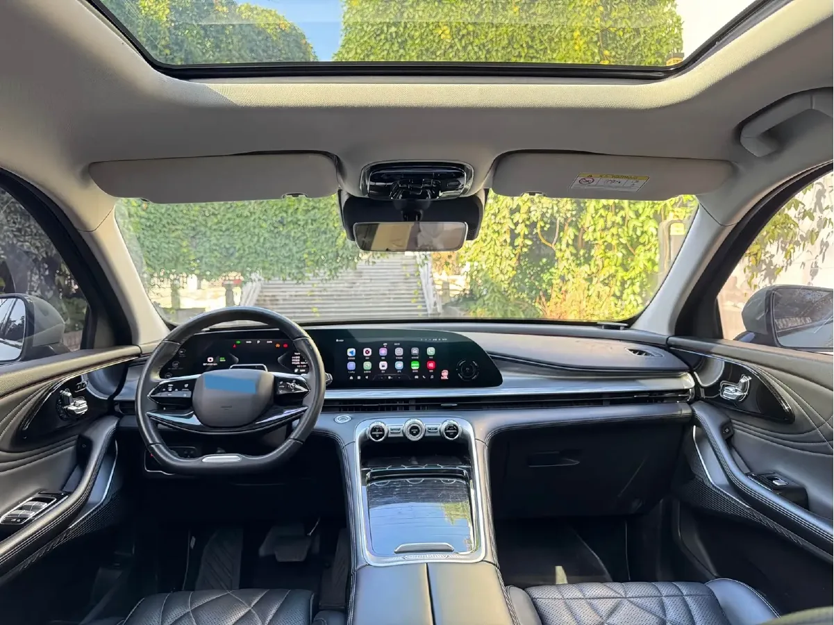 2023 Exceed RX 2.0T 261HP L4 7DCT,autocango,china used car exporter,china ev exporter,chinese used car exporter,chinese used ev exporter