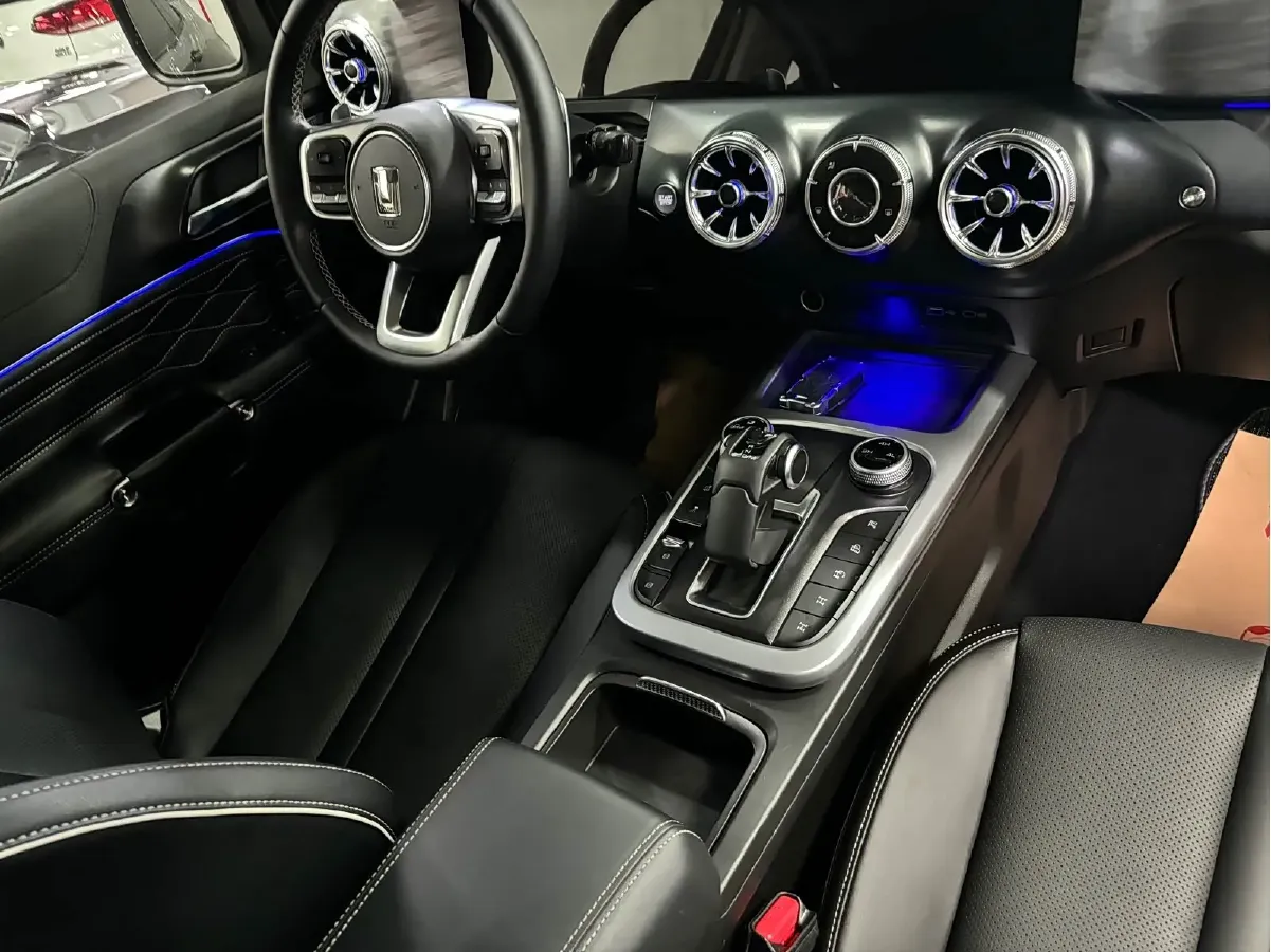 2023 Tank 300 2.0T 227HP L4 8AT,autocango,china used car exporter,china ev exporter,chinese used car exporter,chinese used ev exporter