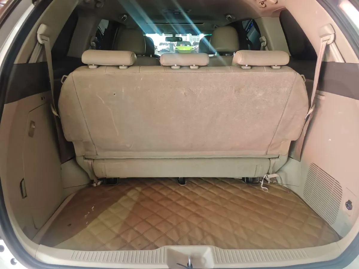 2015 BYD M6 2.4L 167HP L4 6DCT,autocango,china used car exporter,china ev exporter,chinese used car exporter,chinese used ev exporter