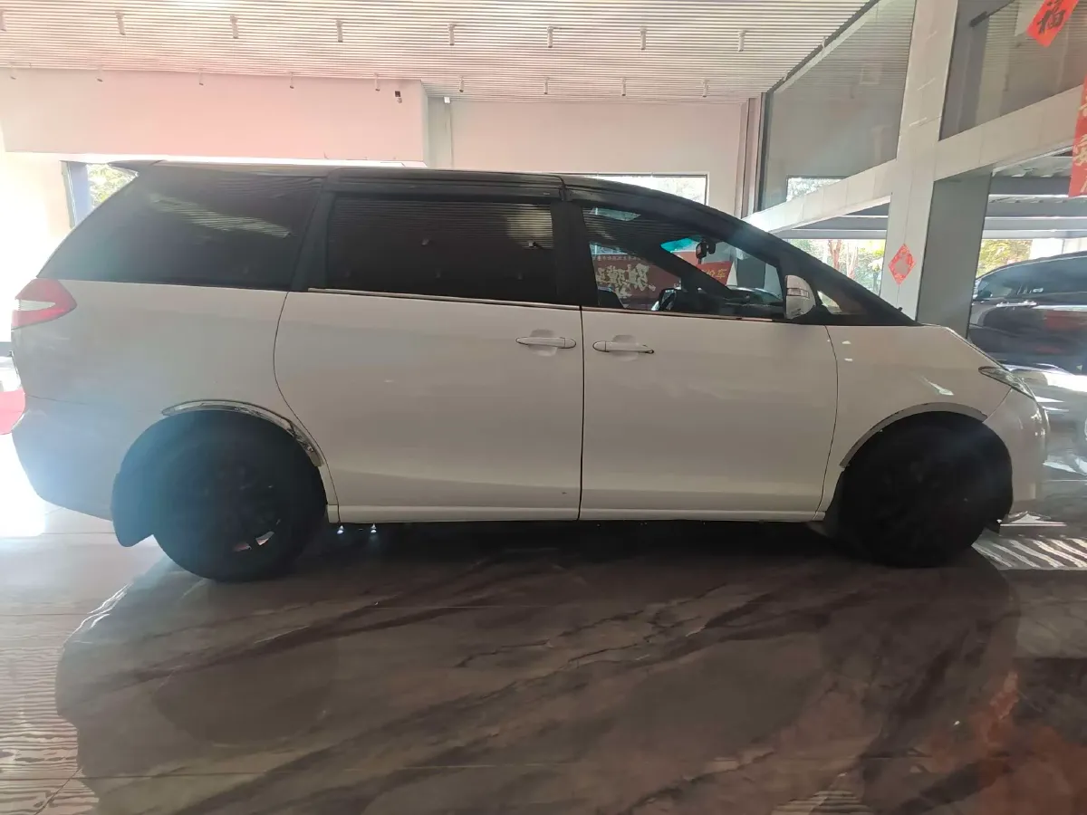 2015 BYD M6 2.4L 167HP L4 6DCT,autocango,china used car exporter,china ev exporter,chinese used car exporter,chinese used ev exporter