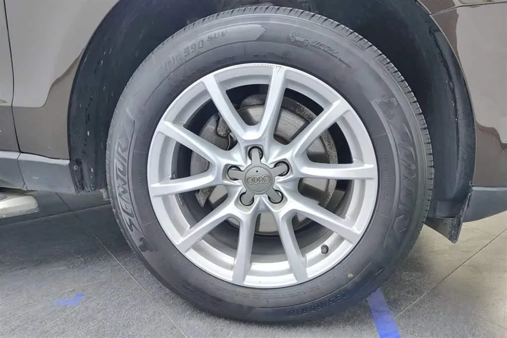 2016 Audi Q5 2.0T 224HP L4 8AT,autocango,china used car exporter,china ev exporter,chinese used car exporter,chinese used ev exporter