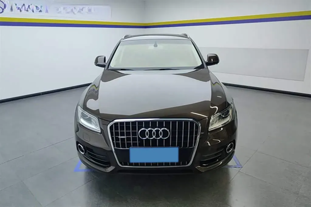 2016 Audi Q5 2.0T 224HP L4 8AT,autocango,china used car exporter,china ev exporter,chinese used car exporter,chinese used ev exporter