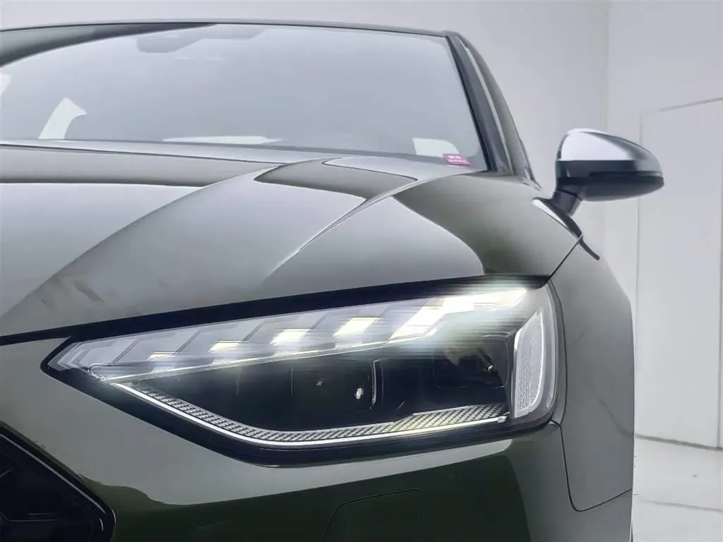 2023 Audi S4 3.0T 354HP V6 8AT,autocango,china used car exporter,china ev exporter,chinese used car exporter,chinese used ev exporter