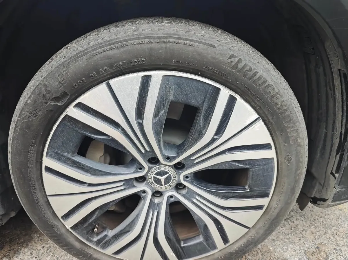 2023 Mercedes-Benz EQE SUV BEV 96.1KWH,autocango,china used car exporter,china ev exporter,chinese used car exporter,chinese used ev exporter