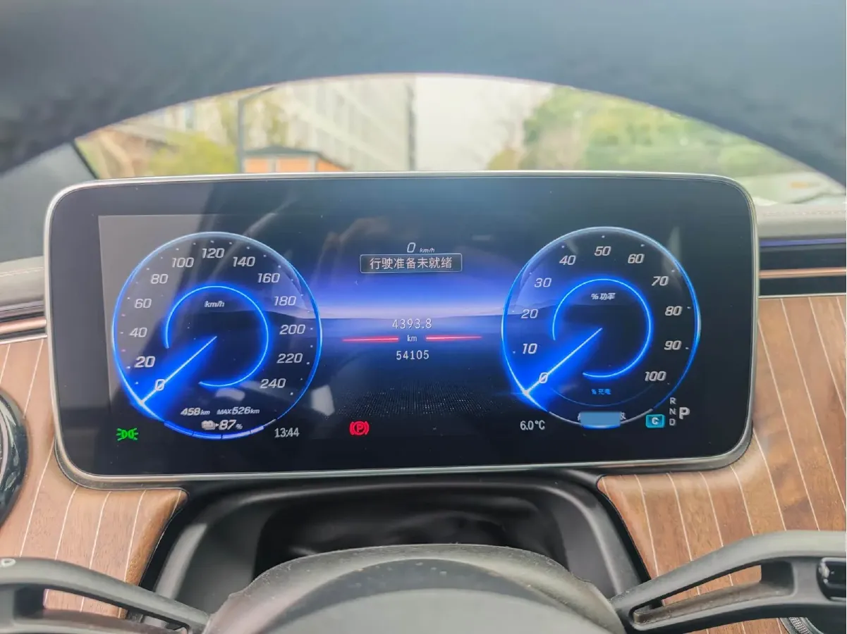 2023 Mercedes-Benz EQE SUV BEV 96.1KWH,autocango,china used car exporter,china ev exporter,chinese used car exporter,chinese used ev exporter