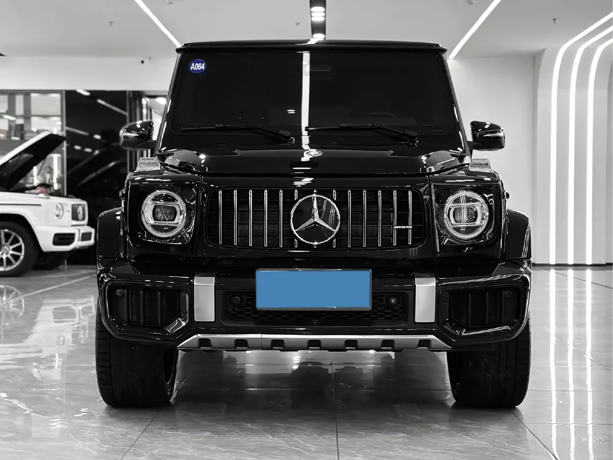 2025 Mercedes-Benz G AMG 4.0T 585HP V8 9AT,autocango,china used car exporter,china ev exporter,chinese used car exporter,chinese used ev exporter