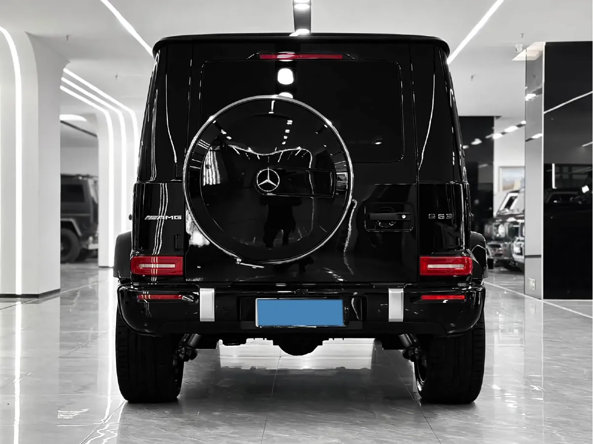 2025 Mercedes-Benz G AMG 4.0T 585HP V8 9AT,autocango,china used car exporter,china ev exporter,chinese used car exporter,chinese used ev exporter