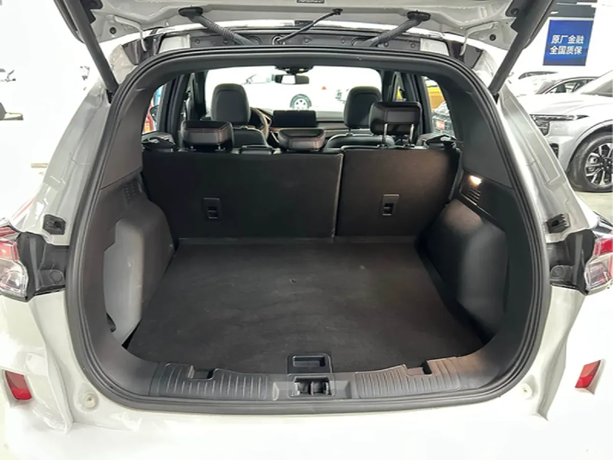 2024 Ford Escape 2.0T 248HP L4 8AT,autocango,china used car exporter,china ev exporter,chinese used car exporter,chinese used ev exporter