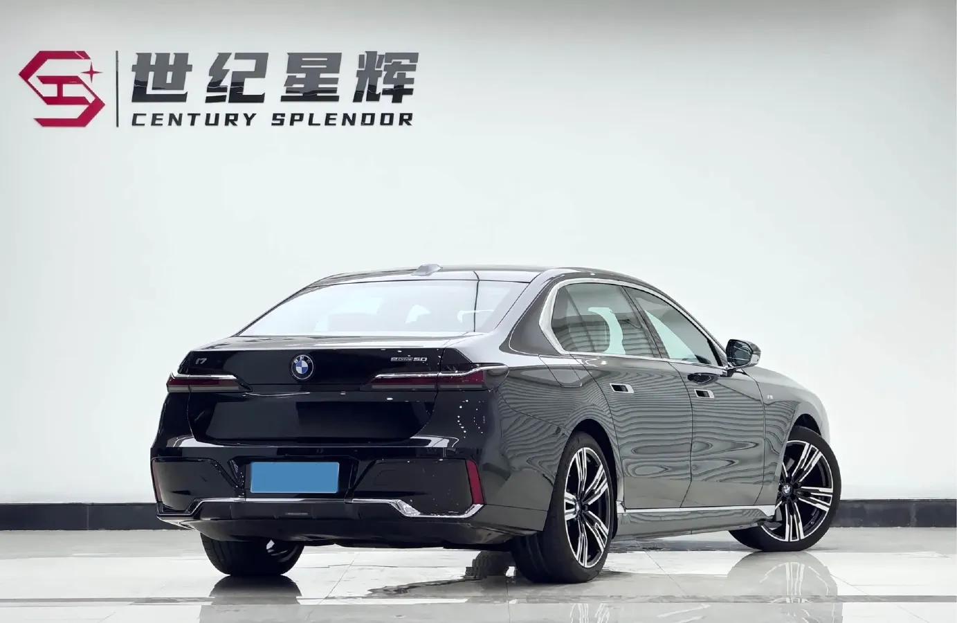 2023 BMW i7 BEV 101.7KWH,autocango,china used car exporter,china ev exporter,chinese used car exporter,chinese used ev exporter