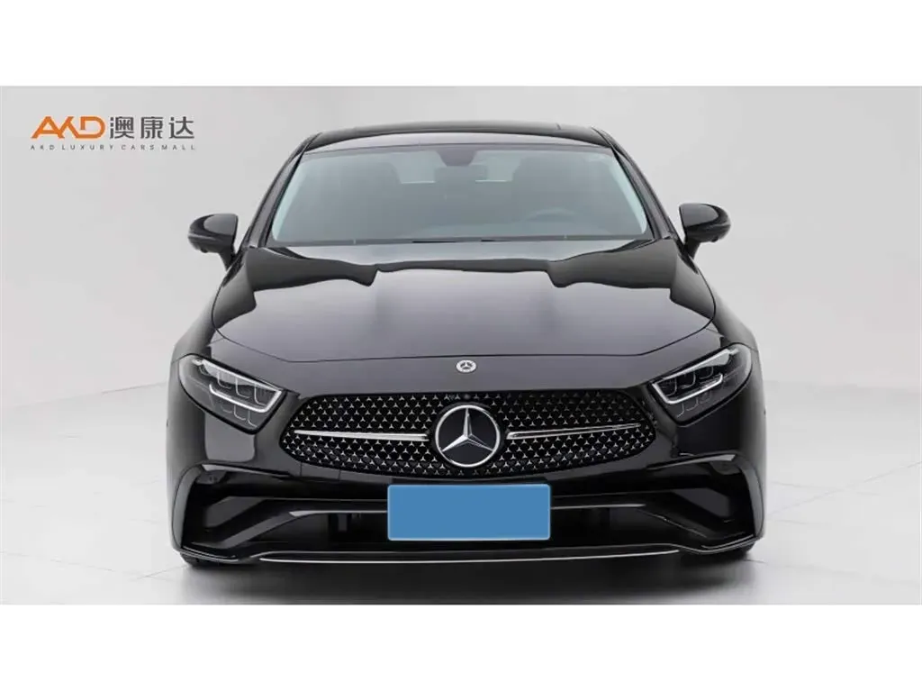 2023 Mercedes-Benz CLS Class 2.0T 258HP L4 9AT,autocango,china used car exporter,china ev exporter,chinese used car exporter,chinese used ev exporter