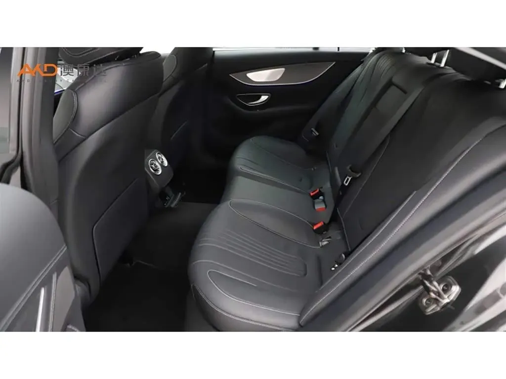 2023 Mercedes-Benz CLS Class 2.0T 258HP L4 9AT,autocango,china used car exporter,china ev exporter,chinese used car exporter,chinese used ev exporter